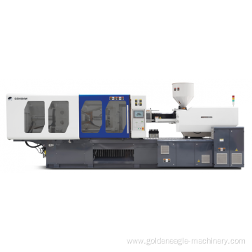 Plastic injection moulding machine 560ton
